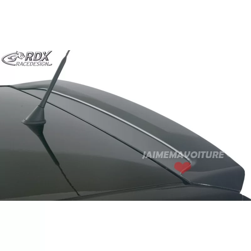 FIAT Grande Punto "V1" spoiler sportivo a labbro