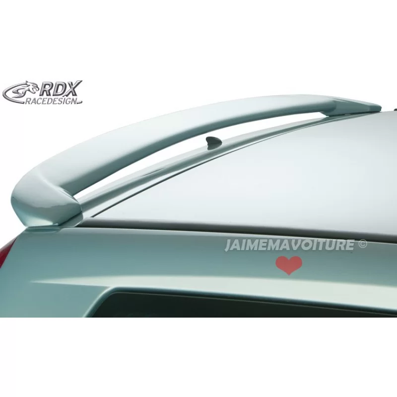 Spoiler sportivo FIAT Punto 2 (3 porte)