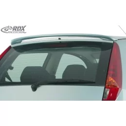 Sportspoiler FIAT Punto 2 (3-dörrars)