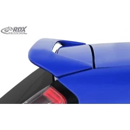 FIAT Grande Punto "V2" spoiler sportivo a labbro