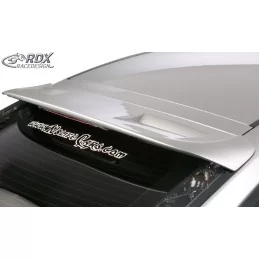 Heckspoiler Sport Spoiler FORD Focus 2