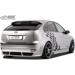 Spoiler sport spoiler FORD Focus 2