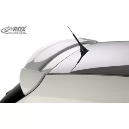 Spoiler OPEL Corsa D (3 porte)