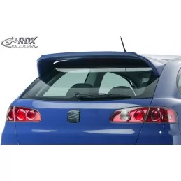 Spoiler sportivo OPEL Ibiza 6L