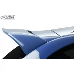 Spoiler sportivo OPEL Ibiza 6L