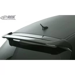 PEUGEOT 207 sport spoiler lip spoiler