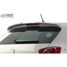 Sportspoiler SEAT Ibiza 6J (4/5-dörrar)