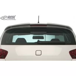 Sportspoiler SEAT Ibiza 6J (4/5-dörrar)