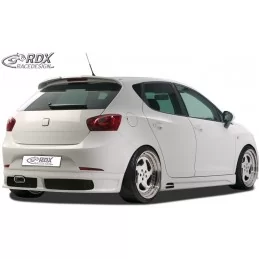 Sportspoiler SEAT Ibiza 6J (4/5-dörrar)