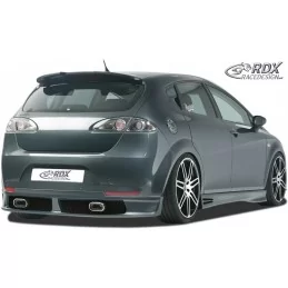 Sportspoiler SEAT Leon 1P (liten version)