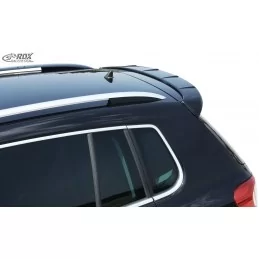 Spoiler sportivo VW Tiguan spoiler a labbro