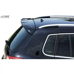 Spoiler Heckspoiler Sport VW Tiguan