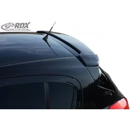 Spoiler OPEL Corsa D (5 porte)