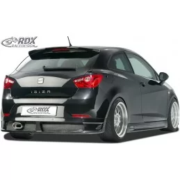 Sportspoiler SEAT Ibiza 6J SC (3-dörrars)