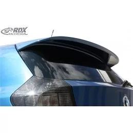 BMW Serie 1 E81 / E87 spoiler sportivo spoiler a labbro