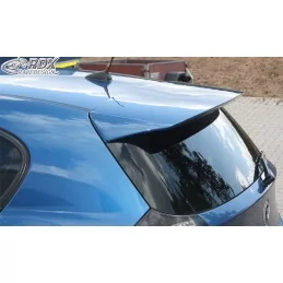 Alerón spoiler sport BMW serie 1 E81 / E87