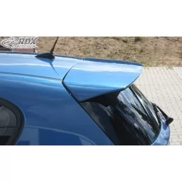 BMW Serie 1 E81 / E87 spoiler sportivo spoiler a labbro