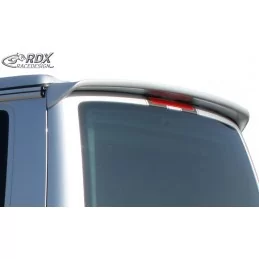 Spoiler Heckspoiler Sport VW T5