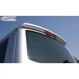 Becquet aileron sport VW T5