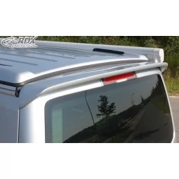 Spoiler Heckspoiler Sport VW T5