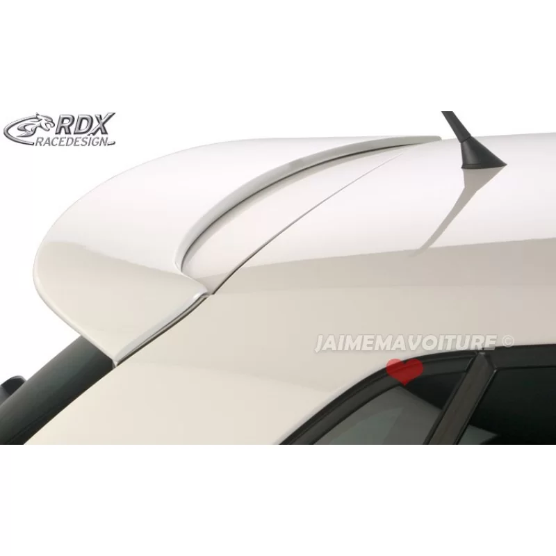 Sportspoiler VW Polo 6R & Polo 6C