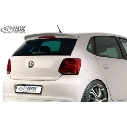 Spoiler sportivo VW Polo 6R & Polo 6C