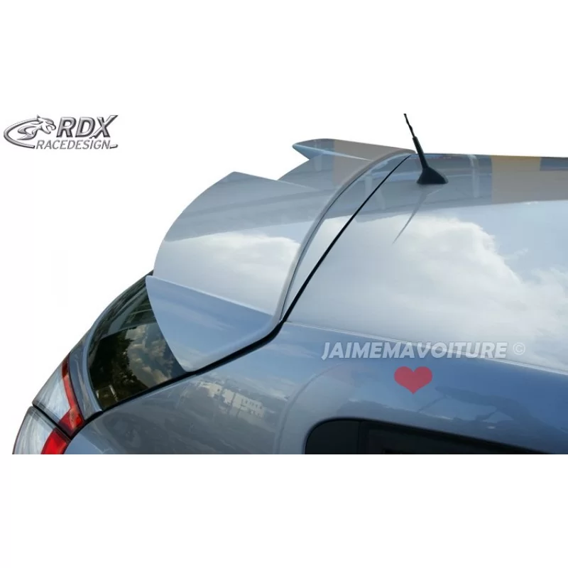 Spoiler sportivo RENAULT Megane Z (5 porte) 2008-