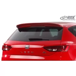 Sportspoiler SEAT Leon 5F (incl. FR)