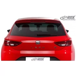 Spoiler sportivo SEAT Leon 5F (incl. FR)