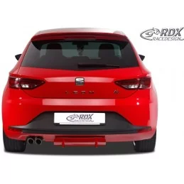 Spoiler sportivo SEAT Leon 5F (incl. FR)