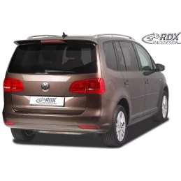 Spoiler sportivo VW Touran 1T1 Facelift 2011+