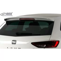 Spoiler sportivo SEAT Leon 5F SC (incl. FR)