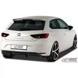 Sportspoiler SEAT Leon 5F SC (inkl. FR)