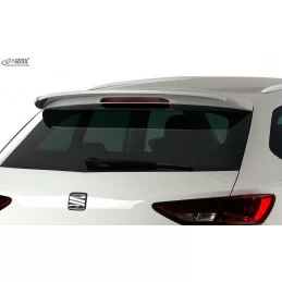 Spoiler sportivo SEAT Leon 5F ST / SW (incl. FR)