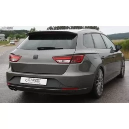 Sportspoiler SEAT Leon 5F ST / SW (inkl. FR)