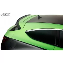 Heckspoiler Sport Spoiler OPEL Astra J GTC