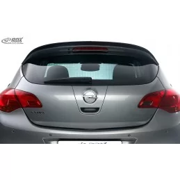 Spoiler sportivo OPEL Astra J