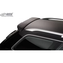 Spoiler sportivo Audi A4 B7 Avant / SW