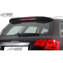 Becquet aileron sport Audi A4 B7 Avant / SW