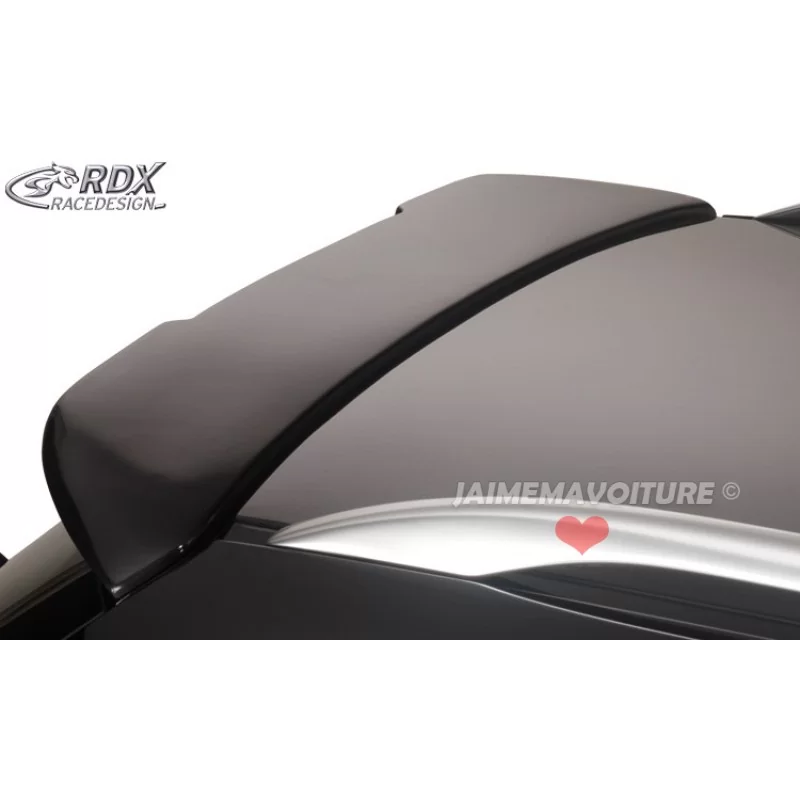 Spoiler sportivo Audi A4 B6 8E Avant / SW