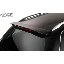 Spoiler sportivo Audi A4 B6 8E Avant / SW