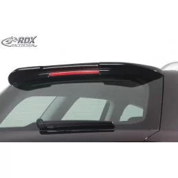 Spoiler sportivo Audi A4 B6 8E Avant / SW