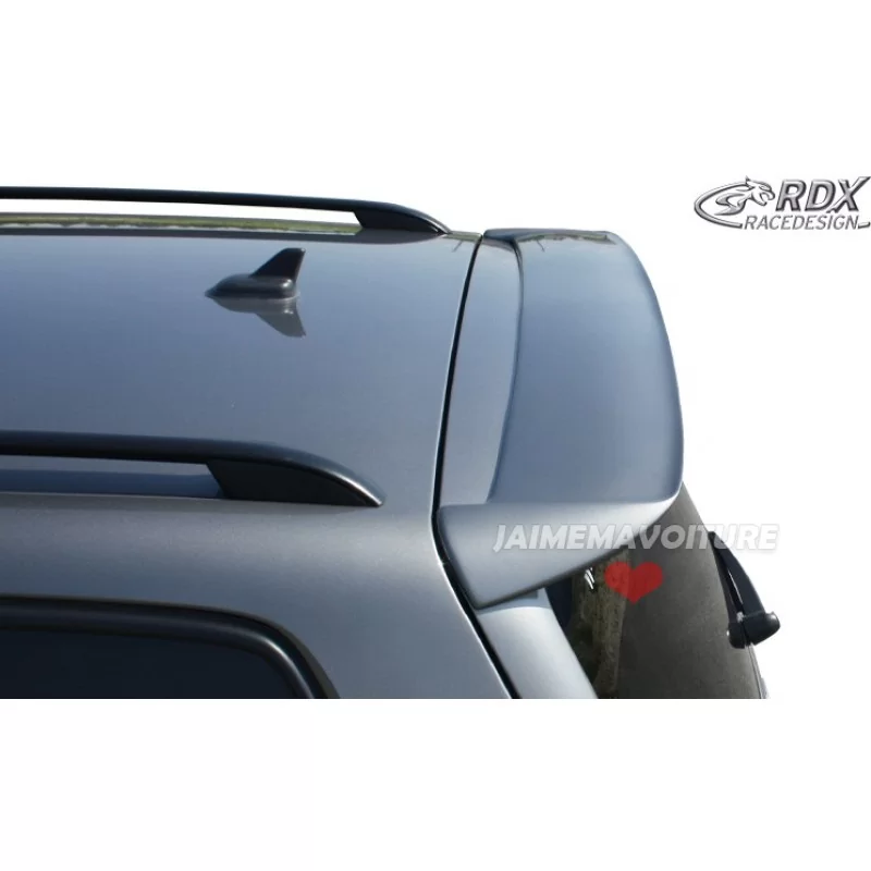 Sportspoiler VW Touran 1T (Mod. 2003-2011)