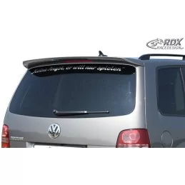 Sportspoiler VW Touran 1T (Mod. 2003-2011)