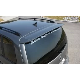 Spoiler sportivo VW Touran 1T (Mod. 2003-2011)