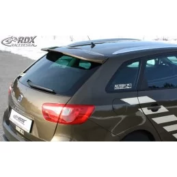 Sportspoiler SEAT Ibiza 6J ST / Kombi