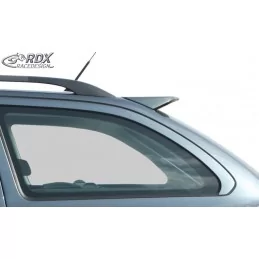 Spoiler sport fin Skoda Octavia 2 / 1Z Combi SW (incl. Facelift)