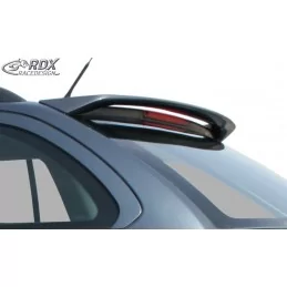 Spoiler sportivo Skoda Octavia 2 / 1Z Combi SW (incluso Facelift)