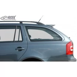 Spoiler sport fin Skoda Octavia 2 / 1Z Combi SW (incl. Facelift)