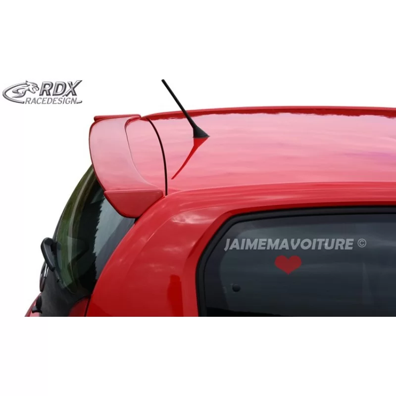 Sportspoiler VW Up / Skoda Citigo / Seat Mii